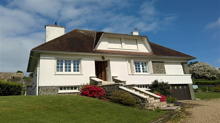 Ma-Cabane - Vente Maison Fécamp, 142 m²