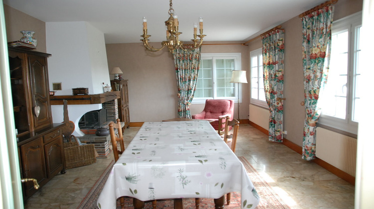 Ma-Cabane - Vente Maison Fécamp, 142 m²