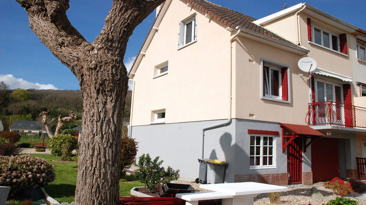 Ma-Cabane - Vente Maison Fécamp, 91 m²