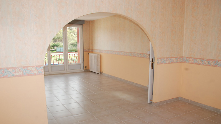 Ma-Cabane - Vente Maison Fécamp, 91 m²