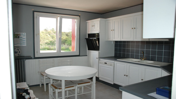 Ma-Cabane - Vente Maison Fécamp, 91 m²