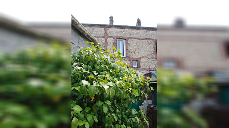 Ma-Cabane - Vente Maison Fécamp, 52 m²