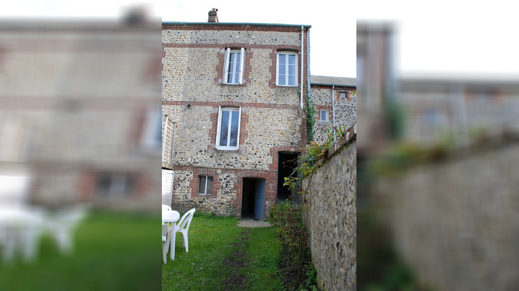 Ma-Cabane - Vente Maison Fécamp, 96 m²