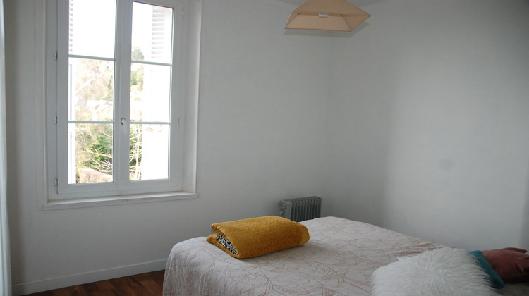 Ma-Cabane - Vente Maison Fécamp, 96 m²