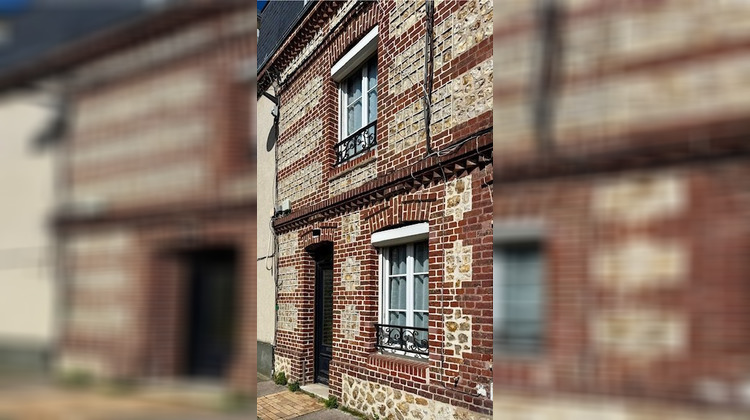 Ma-Cabane - Vente Maison Fécamp, 85 m²