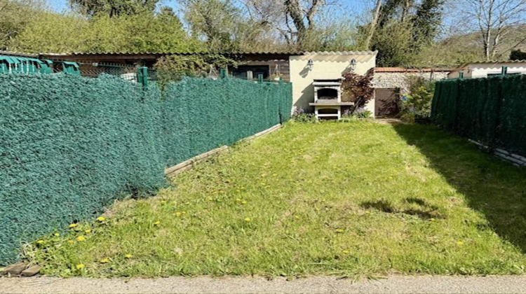 Ma-Cabane - Vente Maison Fécamp, 85 m²