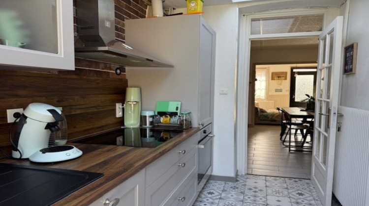 Ma-Cabane - Vente Maison Fécamp, 85 m²