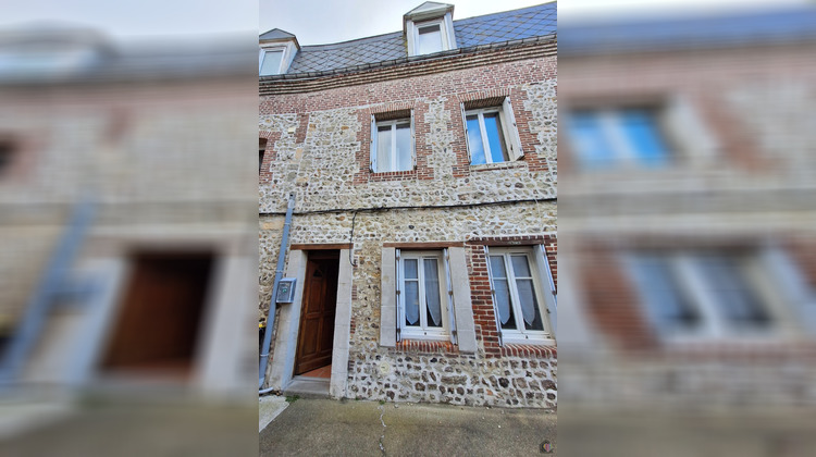 Ma-Cabane - Vente Maison Fécamp, 48 m²