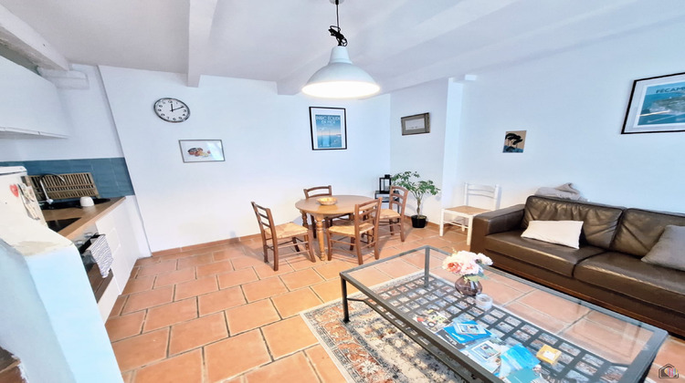 Ma-Cabane - Vente Maison Fécamp, 48 m²