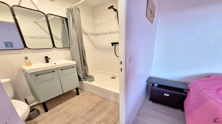 Ma-Cabane - Vente Maison Fécamp, 48 m²