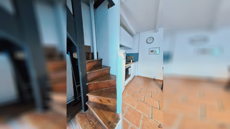 Ma-Cabane - Vente Maison Fécamp, 48 m²