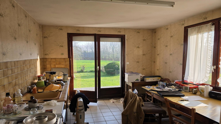 Ma-Cabane - Vente Maison Fécamp, 100 m²