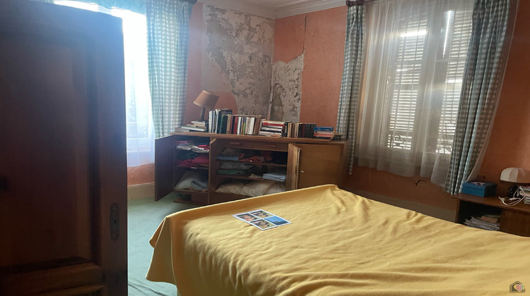 Ma-Cabane - Vente Maison Fécamp, 215 m²