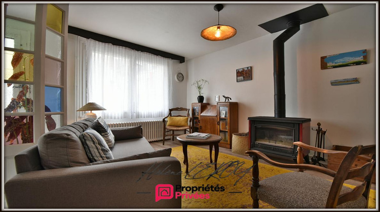 Ma-Cabane - Vente Maison FECAMP, 83 m²