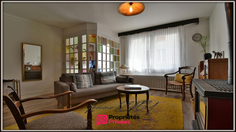 Ma-Cabane - Vente Maison FECAMP, 83 m²