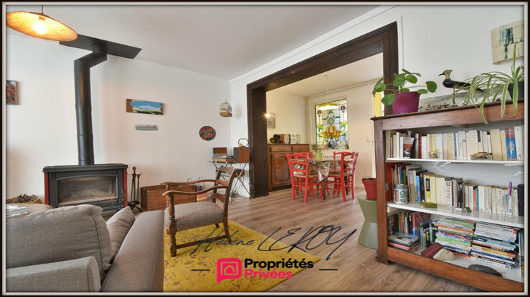 Ma-Cabane - Vente Maison FECAMP, 83 m²