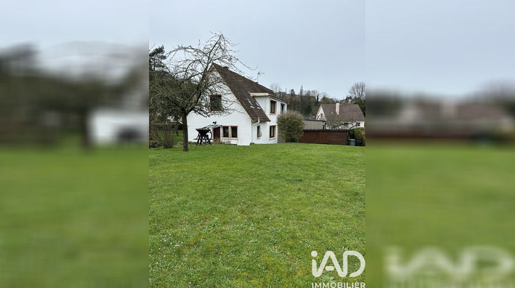 Ma-Cabane - Vente Maison Fécamp, 81 m²