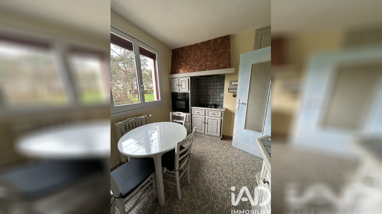 Ma-Cabane - Vente Maison Fécamp, 81 m²