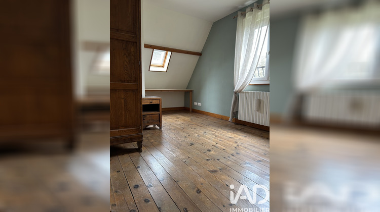 Ma-Cabane - Vente Maison Fécamp, 81 m²