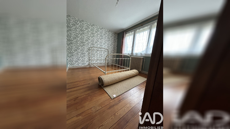 Ma-Cabane - Vente Maison Fécamp, 81 m²