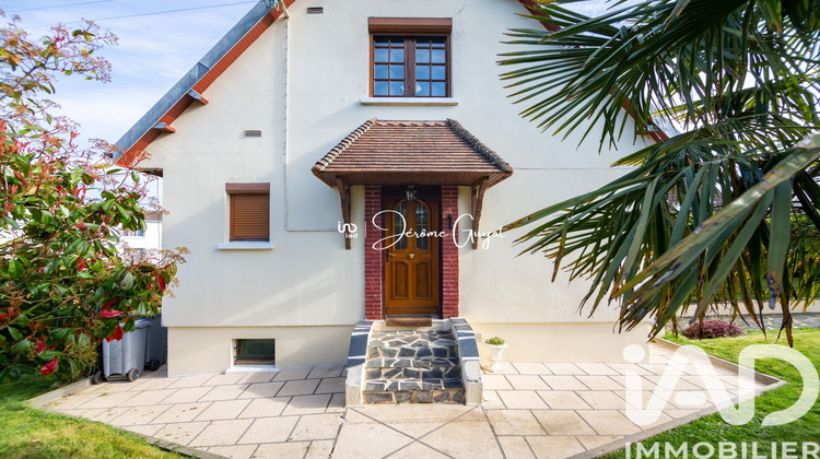 Ma-Cabane - Vente Maison Fécamp, 119 m²