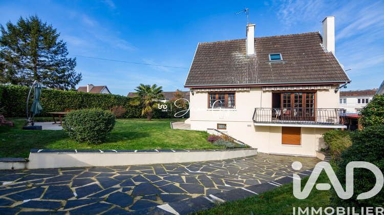 Ma-Cabane - Vente Maison Fécamp, 119 m²