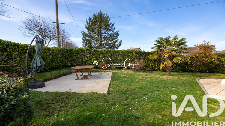 Ma-Cabane - Vente Maison Fécamp, 119 m²