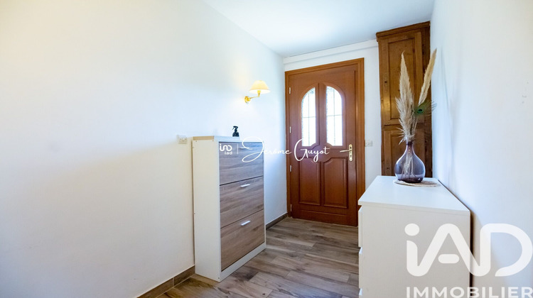 Ma-Cabane - Vente Maison Fécamp, 119 m²