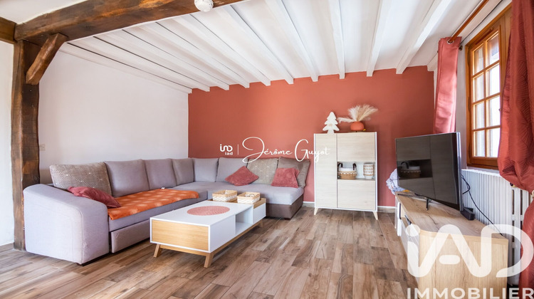 Ma-Cabane - Vente Maison Fécamp, 119 m²