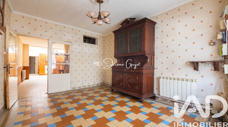 Ma-Cabane - Vente Maison Fécamp, 72 m²