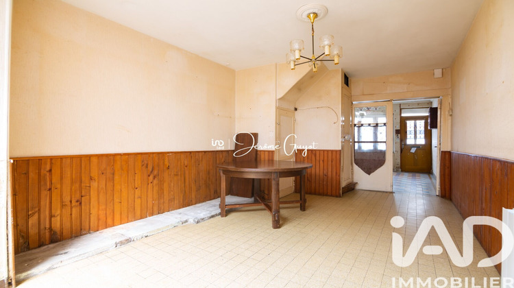 Ma-Cabane - Vente Maison Fécamp, 72 m²