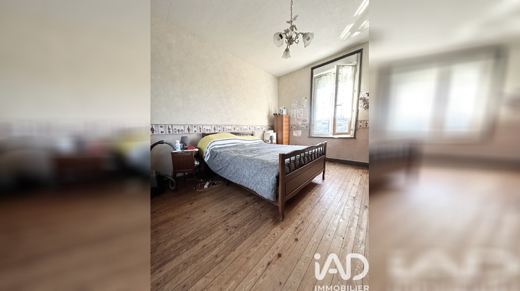 Ma-Cabane - Vente Maison Fécamp, 130 m²