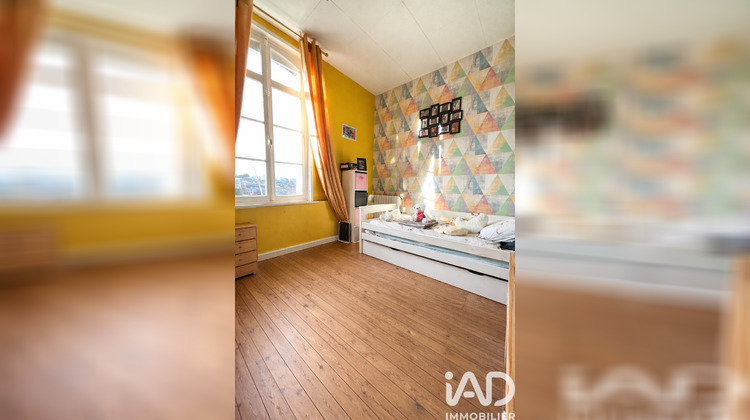 Ma-Cabane - Vente Maison Fécamp, 130 m²