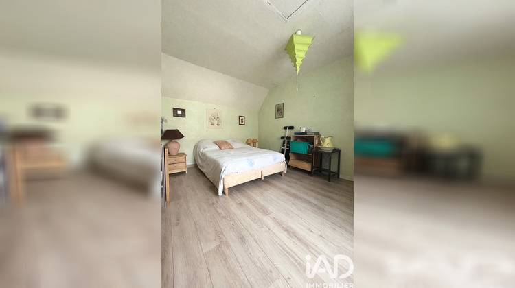 Ma-Cabane - Vente Maison Fécamp, 130 m²