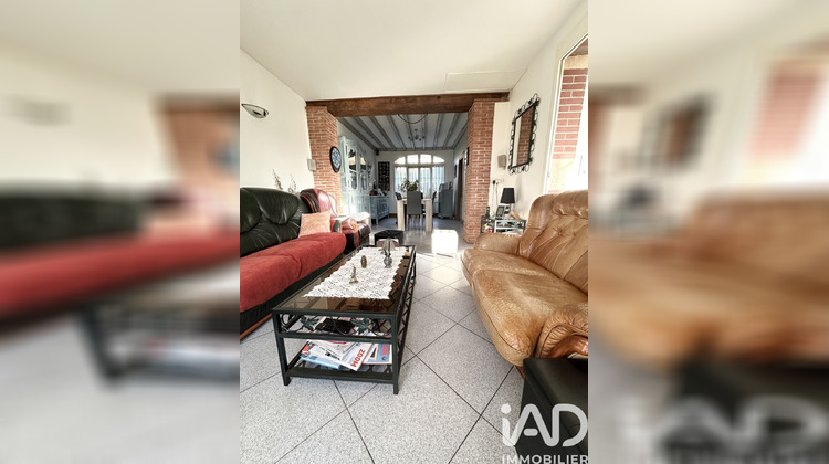 Ma-Cabane - Vente Maison Fécamp, 130 m²
