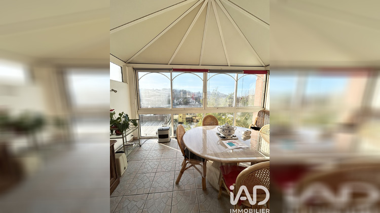 Ma-Cabane - Vente Maison Fécamp, 130 m²