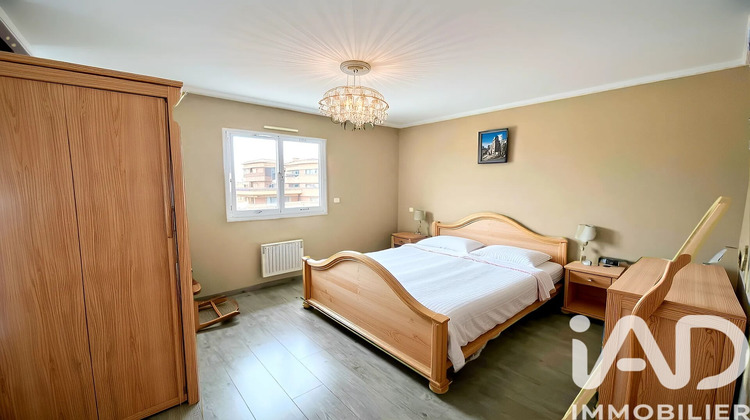 Ma-Cabane - Vente Maison Fécamp, 185 m²