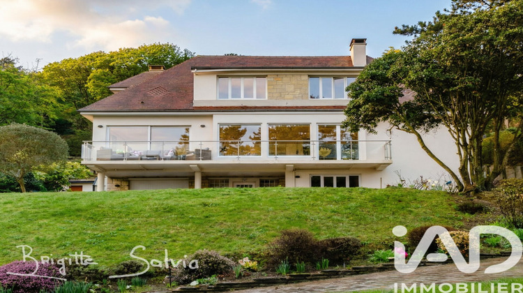 Ma-Cabane - Vente Maison Fécamp, 258 m²