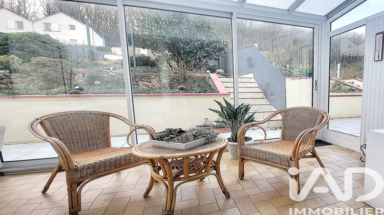 Ma-Cabane - Vente Maison Fécamp, 72 m²