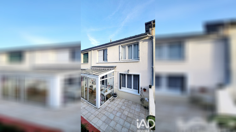 Ma-Cabane - Vente Maison Fécamp, 72 m²