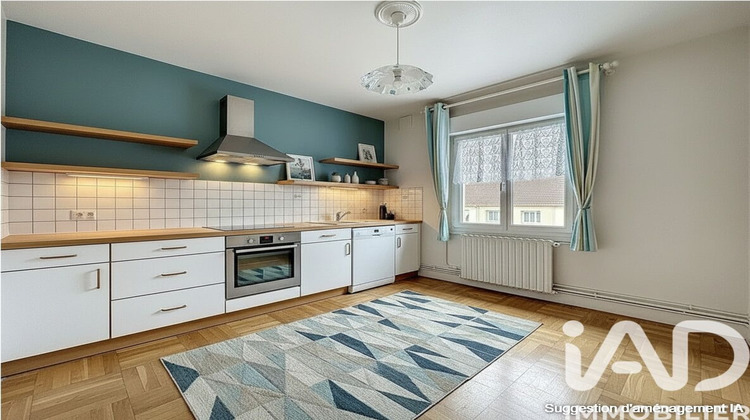 Ma-Cabane - Vente Maison Fécamp, 67 m²