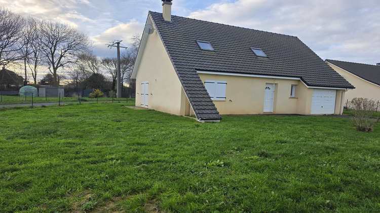 Ma-Cabane - Vente Maison Fécamp, 89 m²