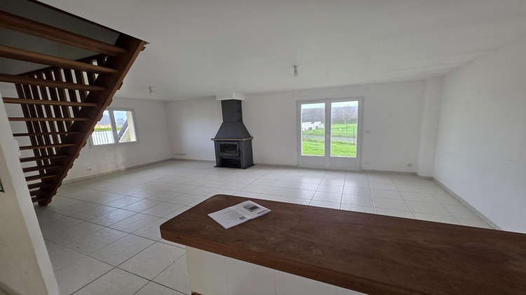 Ma-Cabane - Vente Maison Fécamp, 89 m²