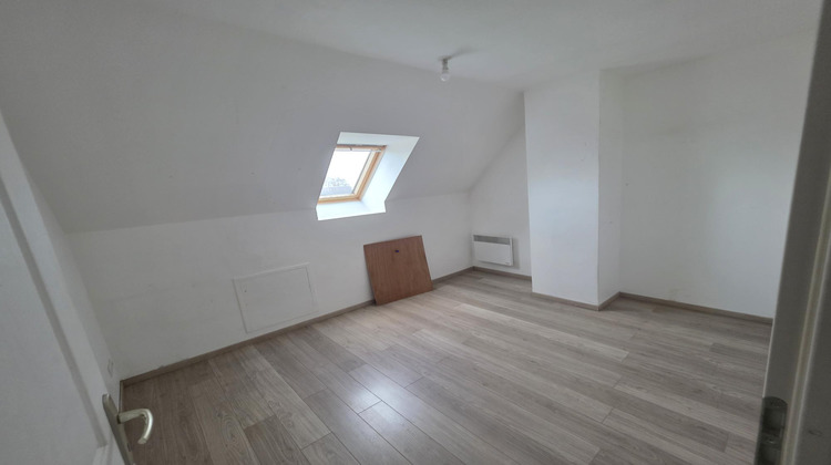 Ma-Cabane - Vente Maison Fécamp, 89 m²