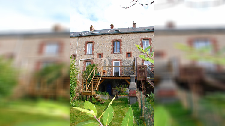 Ma-Cabane - Vente Maison Fécamp, 63 m²