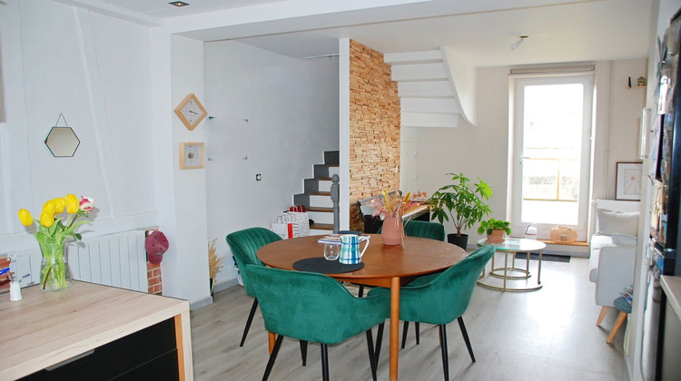 Ma-Cabane - Vente Maison Fécamp, 63 m²