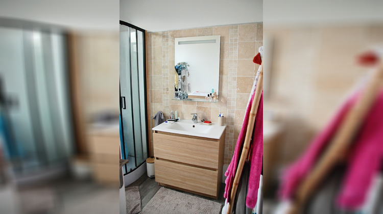 Ma-Cabane - Vente Maison Fécamp, 63 m²