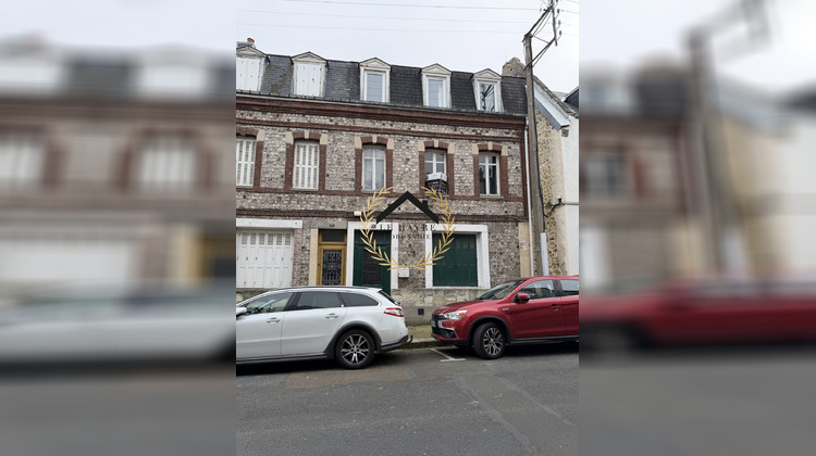 Ma-Cabane - Vente Maison Fécamp, 167 m²