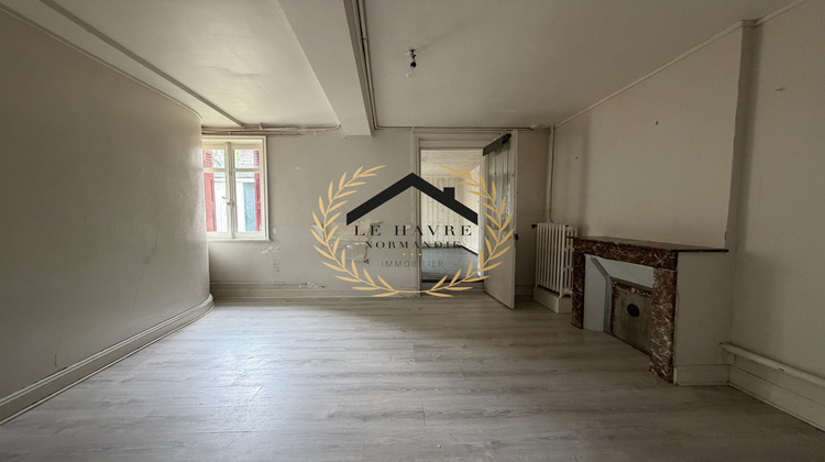 Ma-Cabane - Vente Maison Fécamp, 167 m²