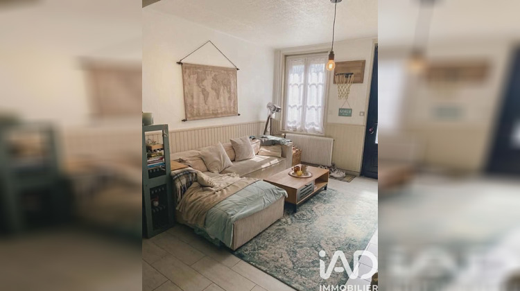Ma-Cabane - Vente Maison Fécamp, 88 m²